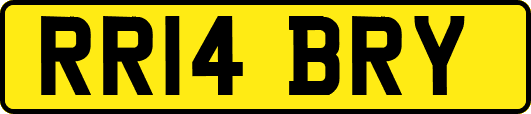 RR14BRY