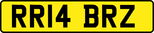 RR14BRZ