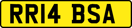 RR14BSA
