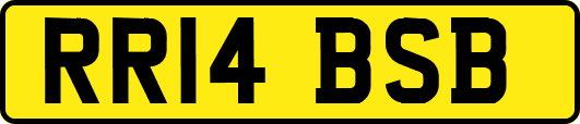 RR14BSB