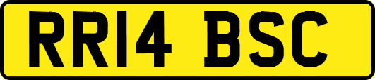 RR14BSC