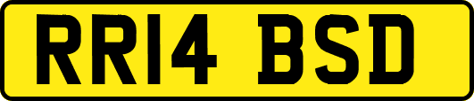RR14BSD