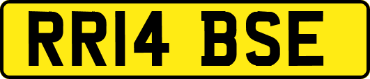 RR14BSE