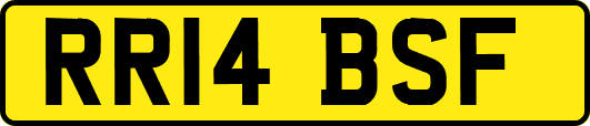 RR14BSF