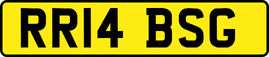 RR14BSG