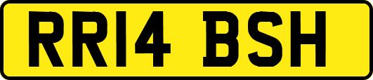 RR14BSH