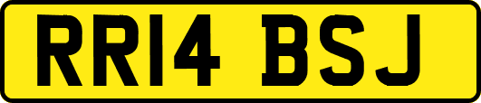 RR14BSJ