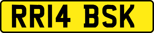 RR14BSK
