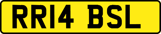 RR14BSL