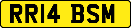 RR14BSM