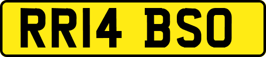 RR14BSO