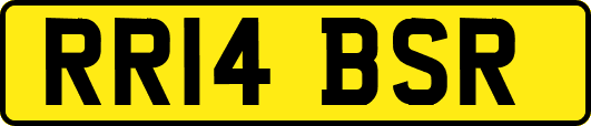RR14BSR