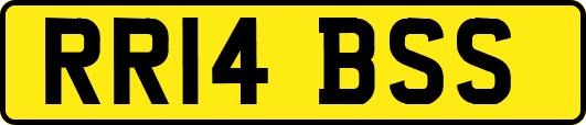 RR14BSS
