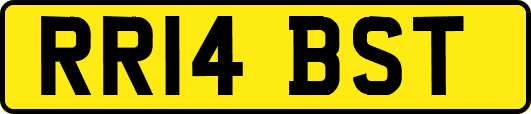 RR14BST