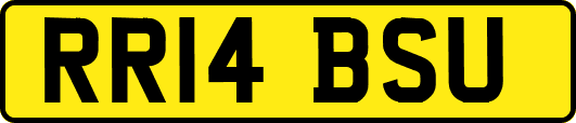 RR14BSU