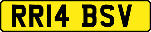 RR14BSV