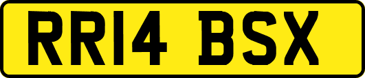 RR14BSX