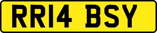 RR14BSY
