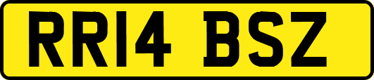 RR14BSZ