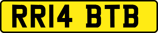 RR14BTB