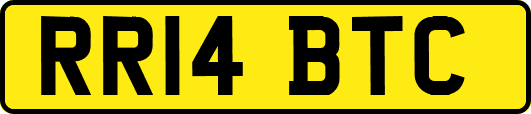 RR14BTC