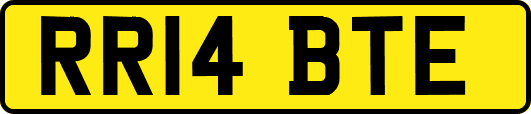 RR14BTE