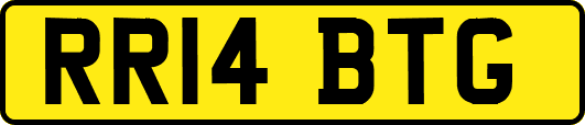 RR14BTG