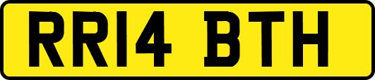 RR14BTH