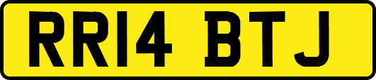RR14BTJ