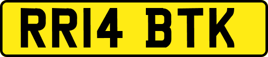 RR14BTK