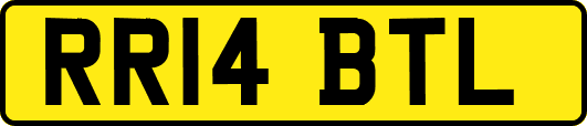 RR14BTL