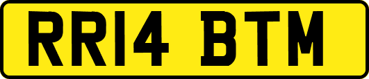 RR14BTM