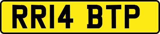 RR14BTP