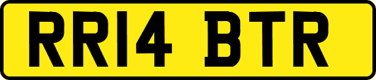 RR14BTR