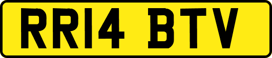 RR14BTV