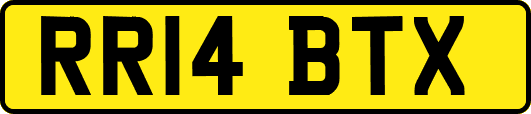 RR14BTX