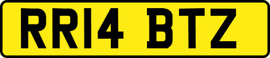 RR14BTZ