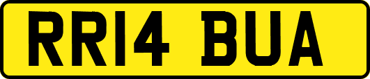 RR14BUA