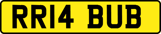 RR14BUB