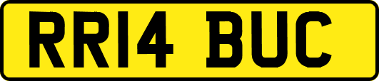 RR14BUC