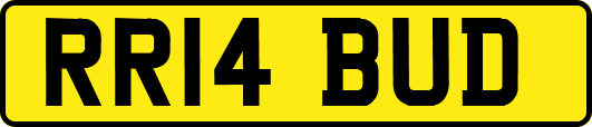 RR14BUD