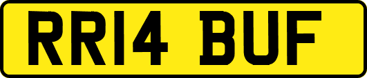 RR14BUF