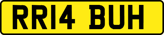 RR14BUH