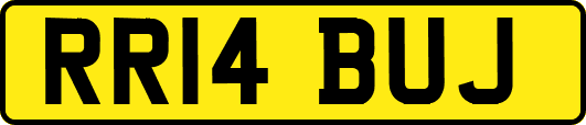 RR14BUJ