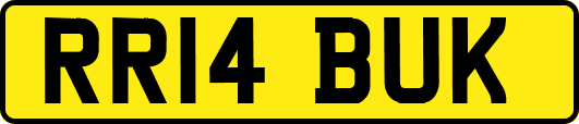 RR14BUK
