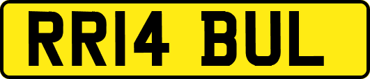RR14BUL