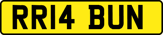 RR14BUN