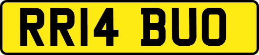 RR14BUO