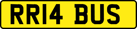 RR14BUS