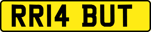 RR14BUT